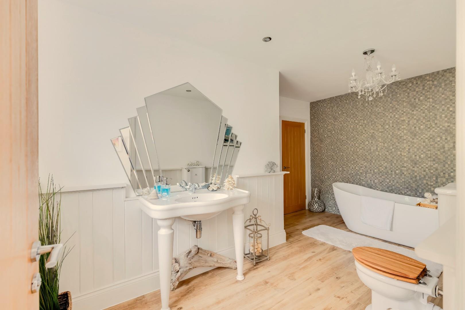 Greystones, 45 Highwalls Avenue, Dinas Powys, CF64 4AQ